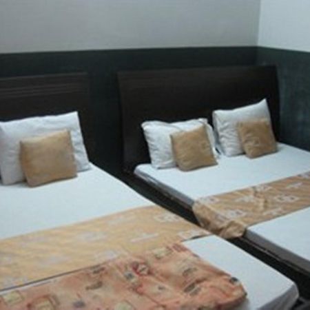 123 Homestay Ho-Chi-Minh-Stadt Exterior foto